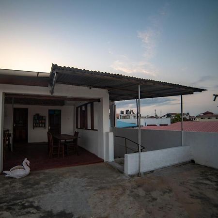 Flamingo Guest House Znz Zanzibar Εξωτερικό φωτογραφία