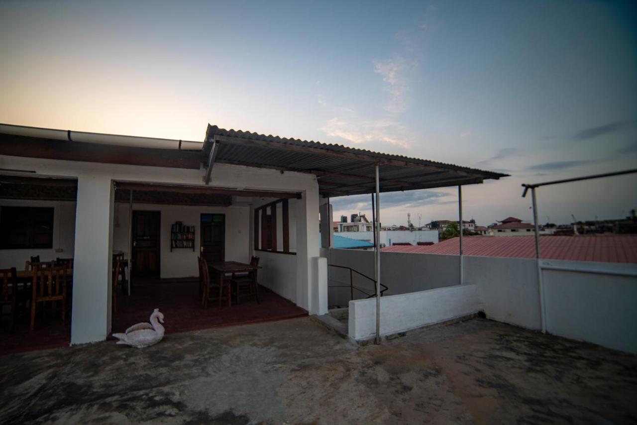 Flamingo Guest House Znz Zanzibar Εξωτερικό φωτογραφία