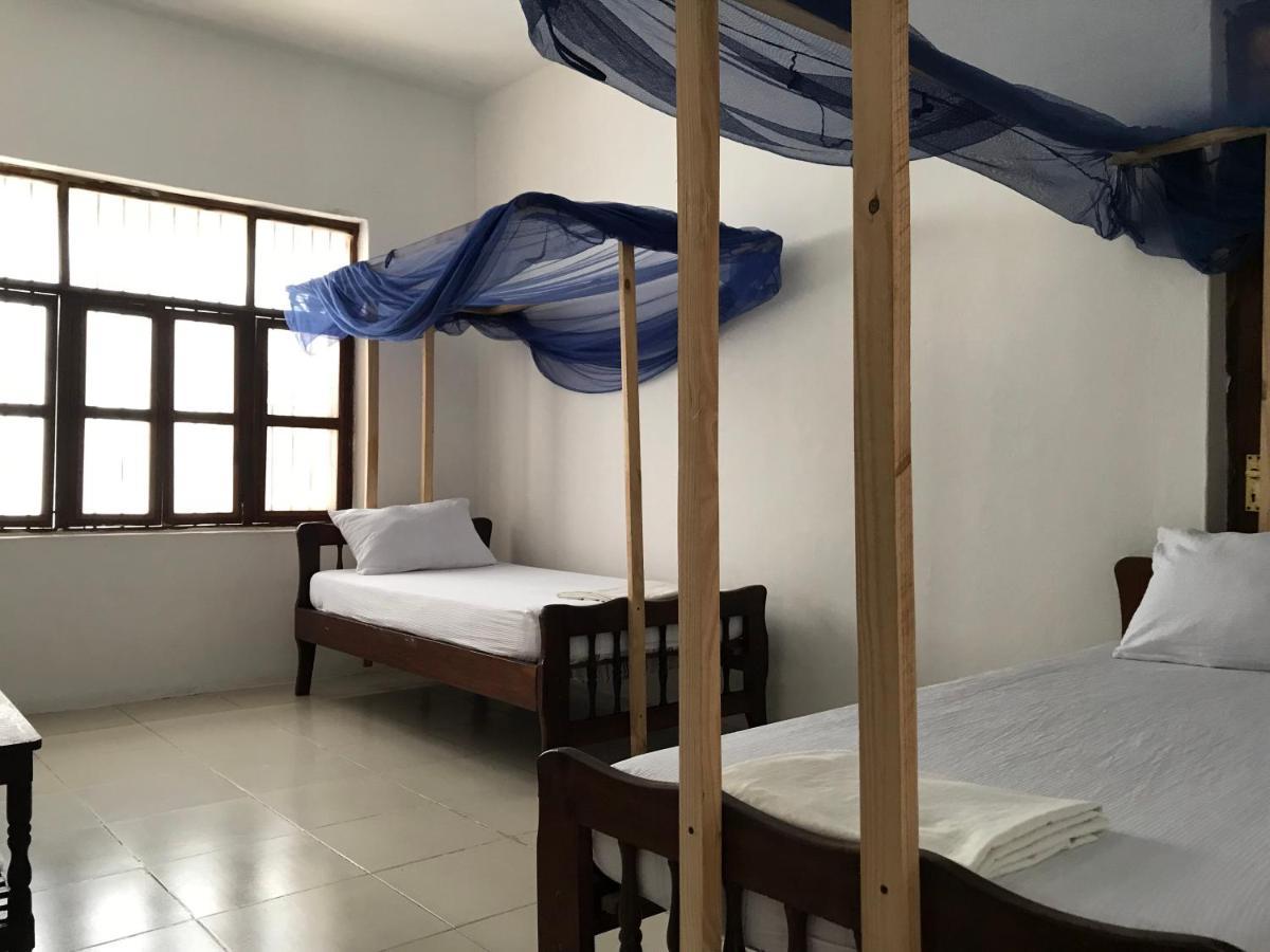 Flamingo Guest House Znz Zanzibar Εξωτερικό φωτογραφία