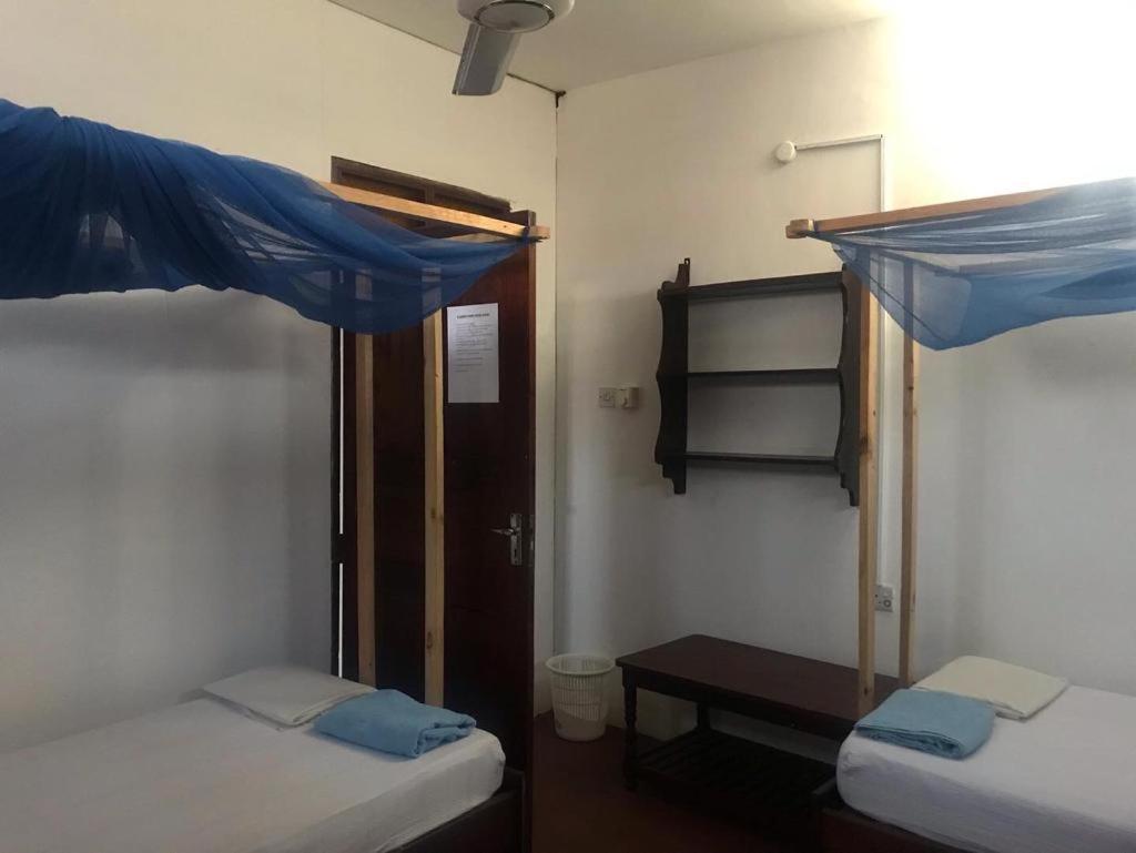 Flamingo Guest House Znz Zanzibar Εξωτερικό φωτογραφία