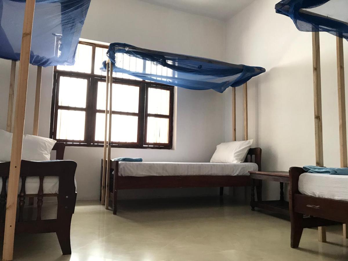 Flamingo Guest House Znz Zanzibar Εξωτερικό φωτογραφία