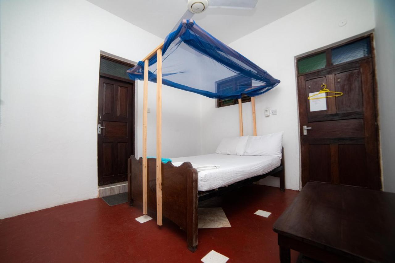 Flamingo Guest House Znz Zanzibar Εξωτερικό φωτογραφία