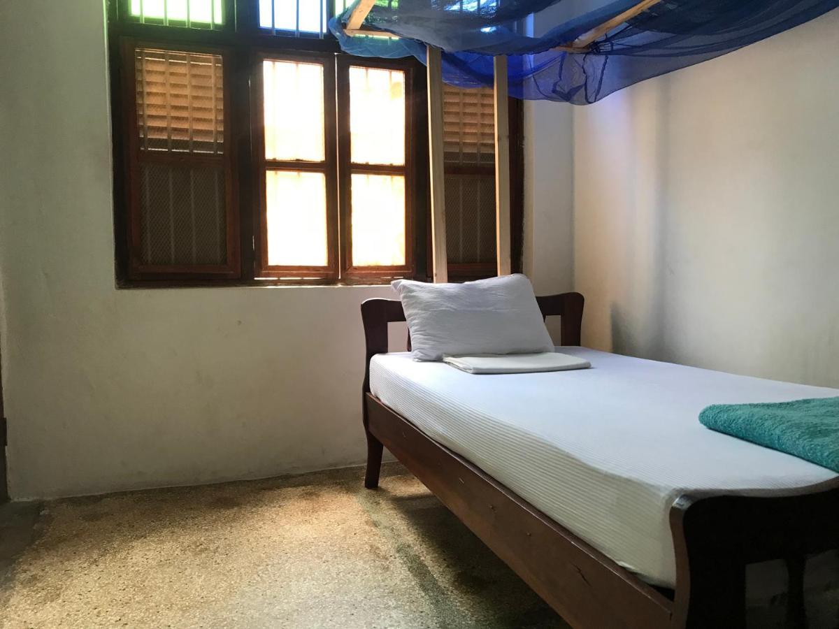 Flamingo Guest House Znz Zanzibar Εξωτερικό φωτογραφία