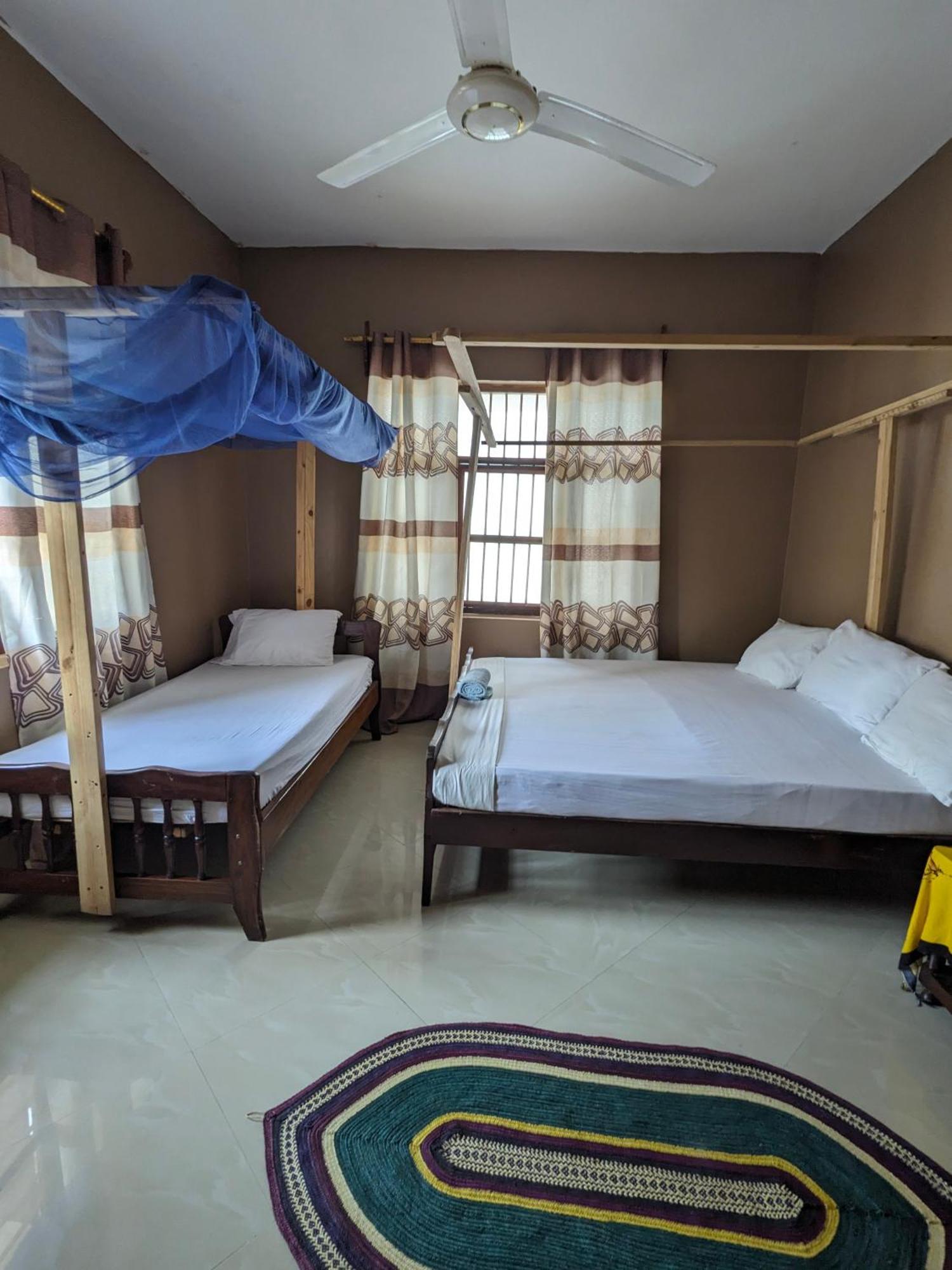 Flamingo Guest House Znz Zanzibar Εξωτερικό φωτογραφία
