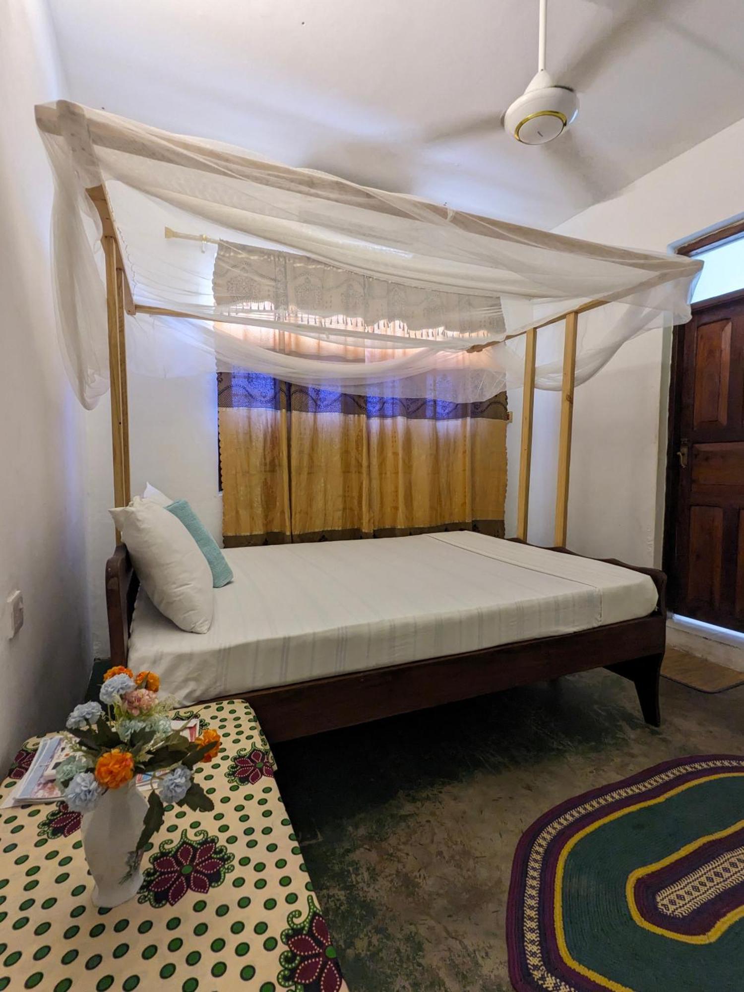 Flamingo Guest House Znz Zanzibar Εξωτερικό φωτογραφία