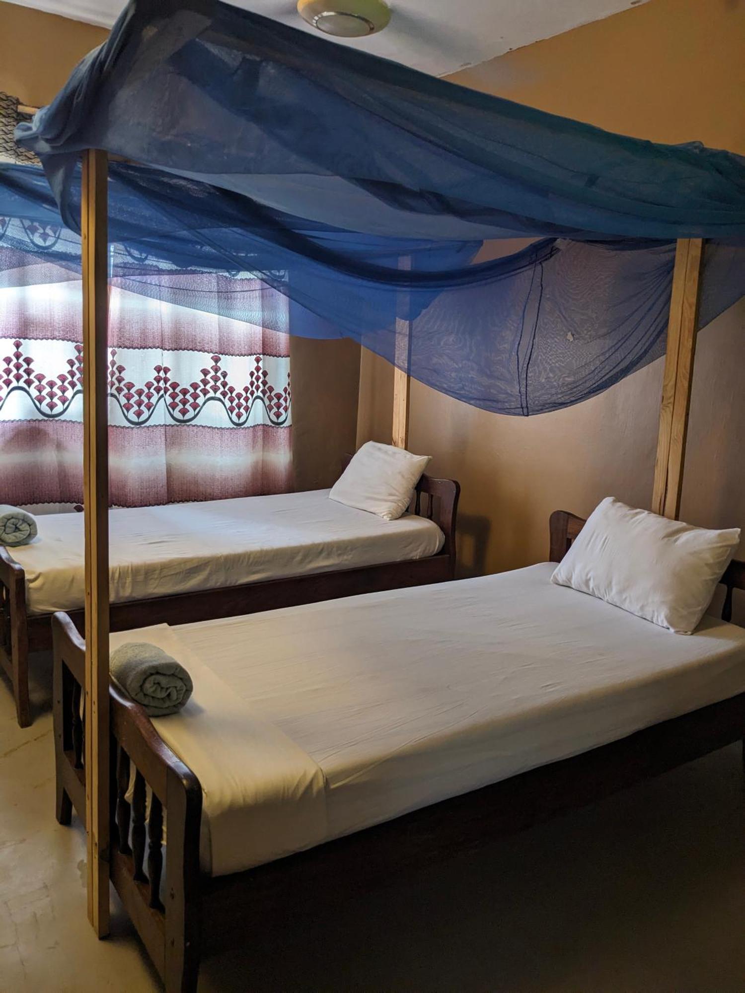 Flamingo Guest House Znz Zanzibar Εξωτερικό φωτογραφία