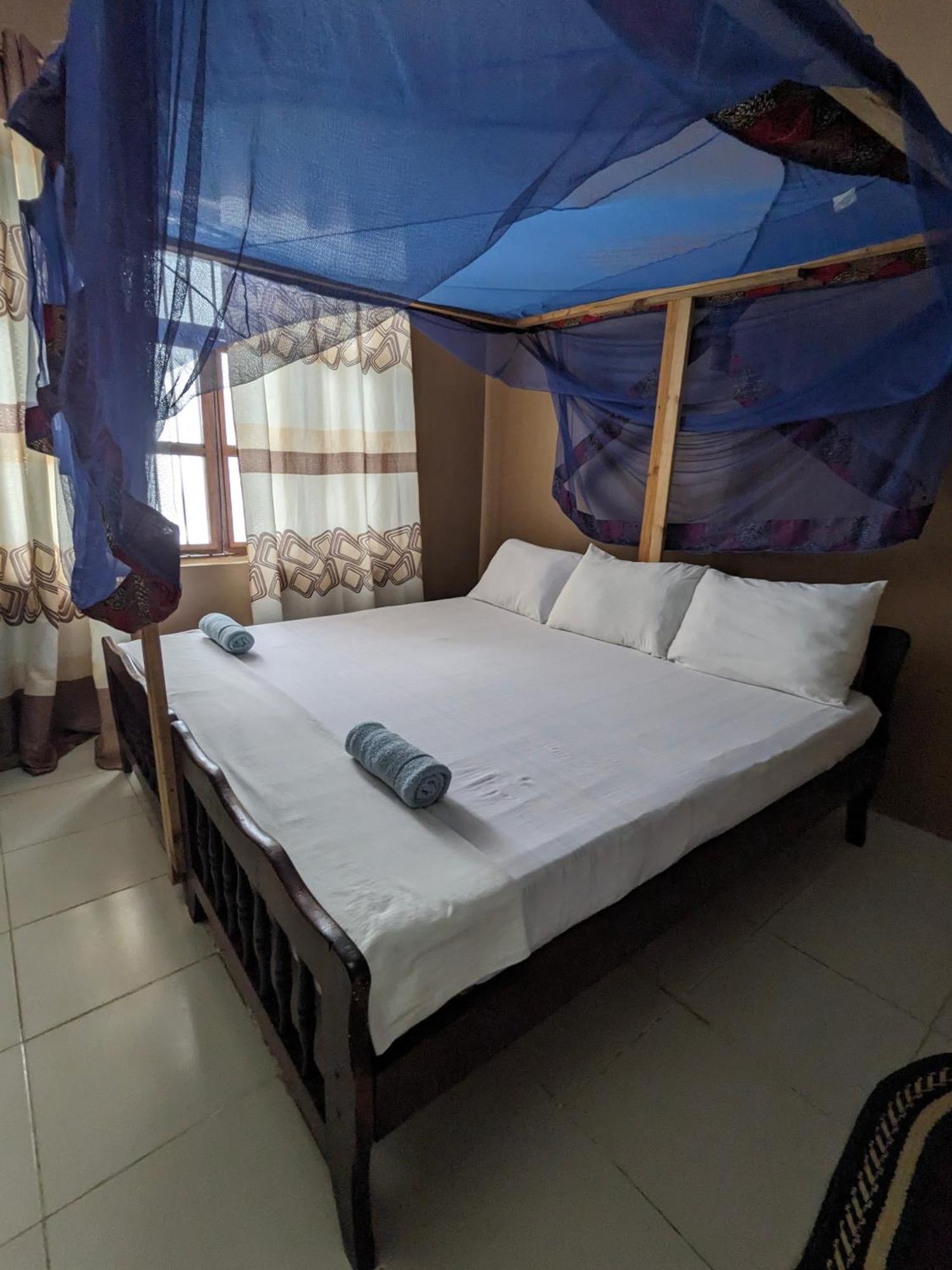 Flamingo Guest House Znz Zanzibar Εξωτερικό φωτογραφία