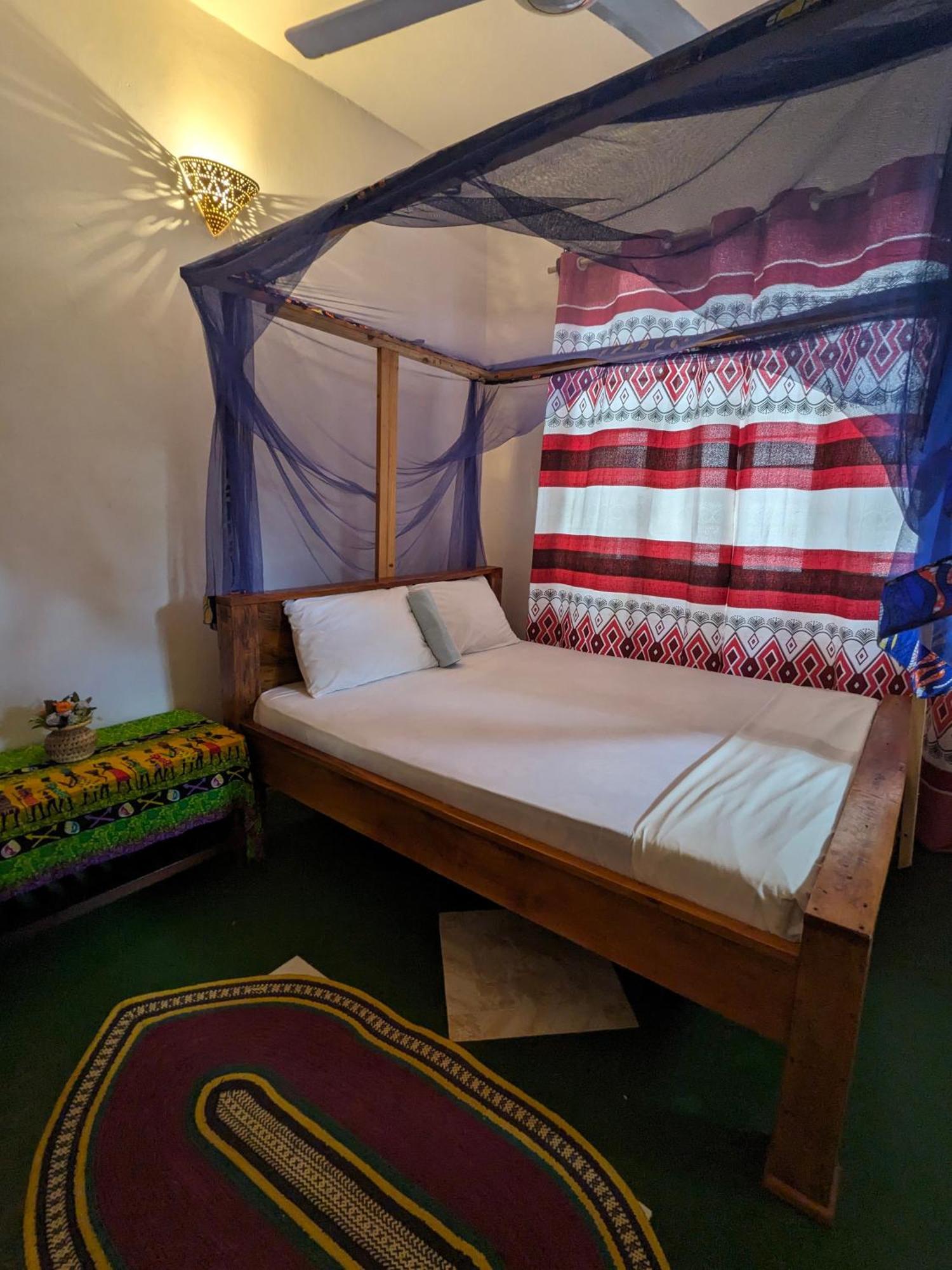 Flamingo Guest House Znz Zanzibar Εξωτερικό φωτογραφία