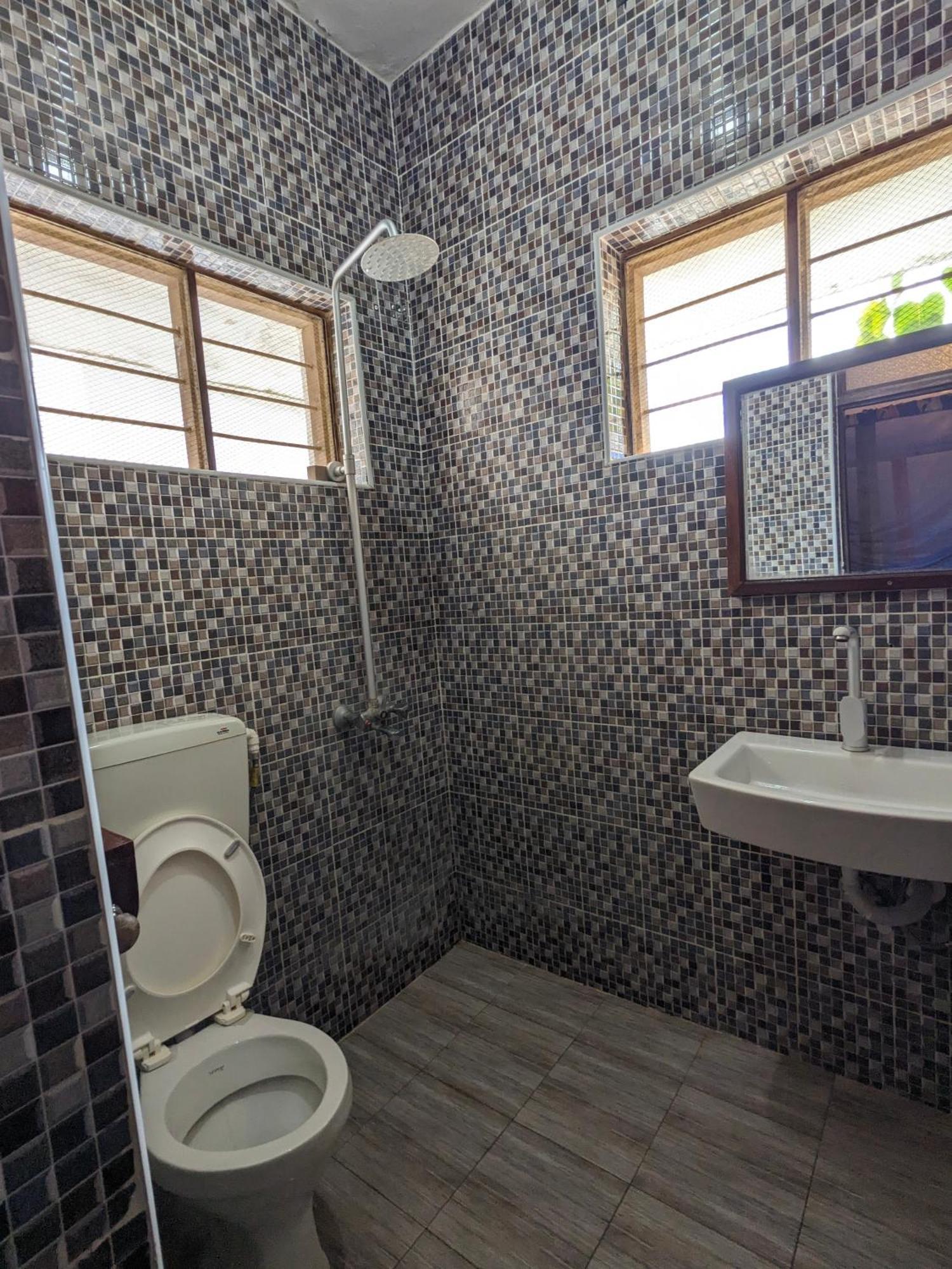 Flamingo Guest House Znz Zanzibar Εξωτερικό φωτογραφία