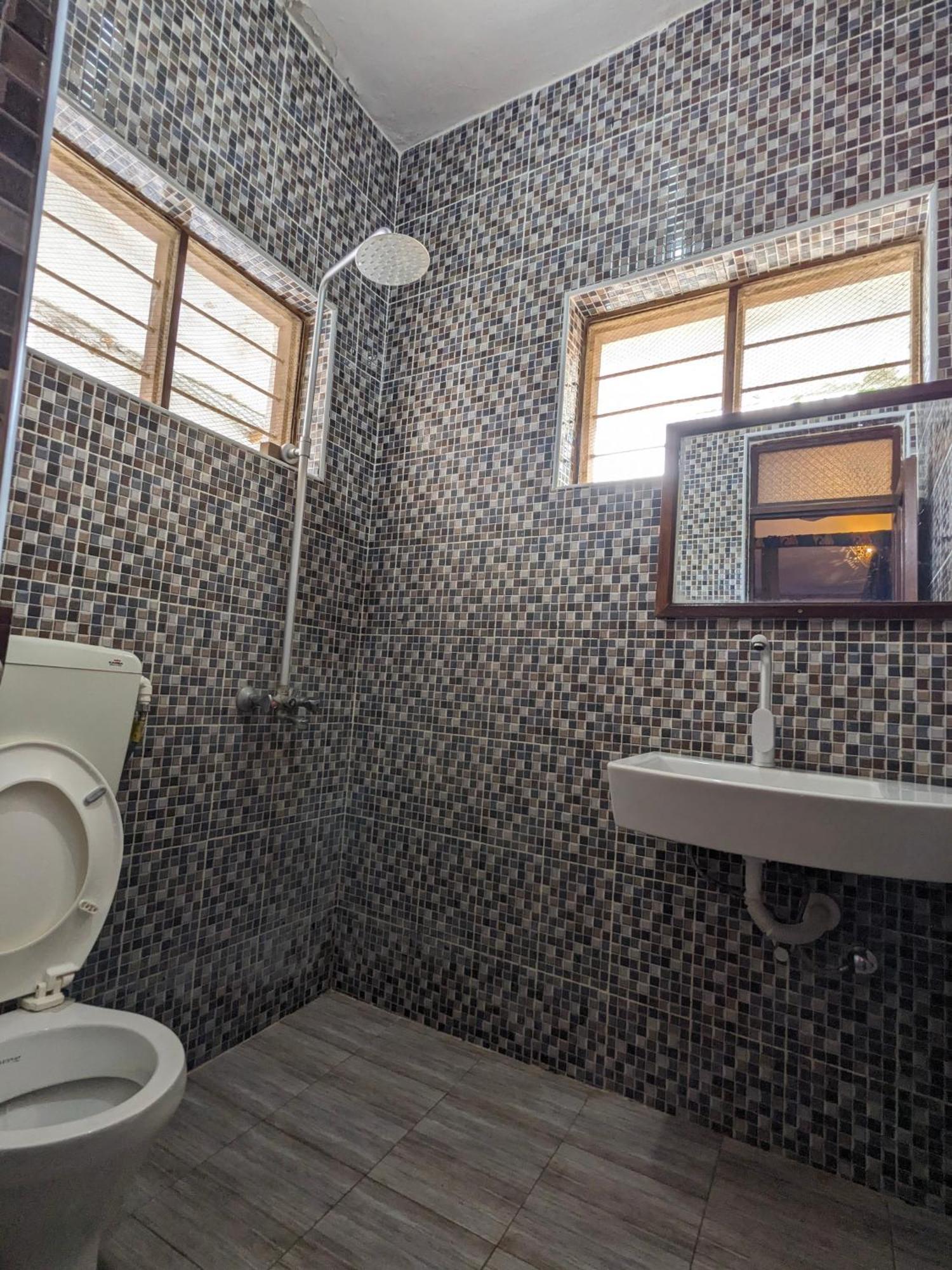 Flamingo Guest House Znz Zanzibar Εξωτερικό φωτογραφία