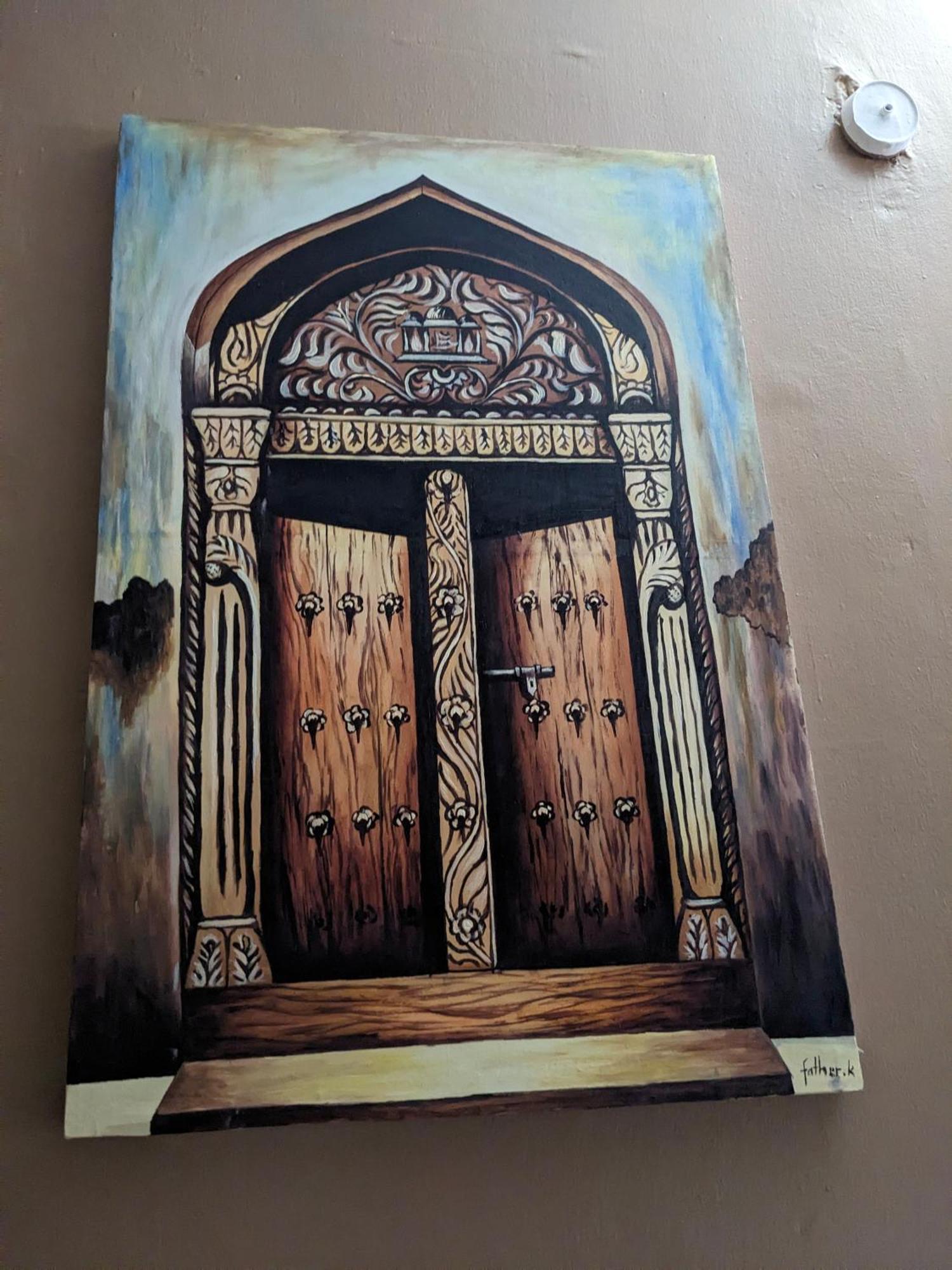 Flamingo Guest House Znz Zanzibar Εξωτερικό φωτογραφία