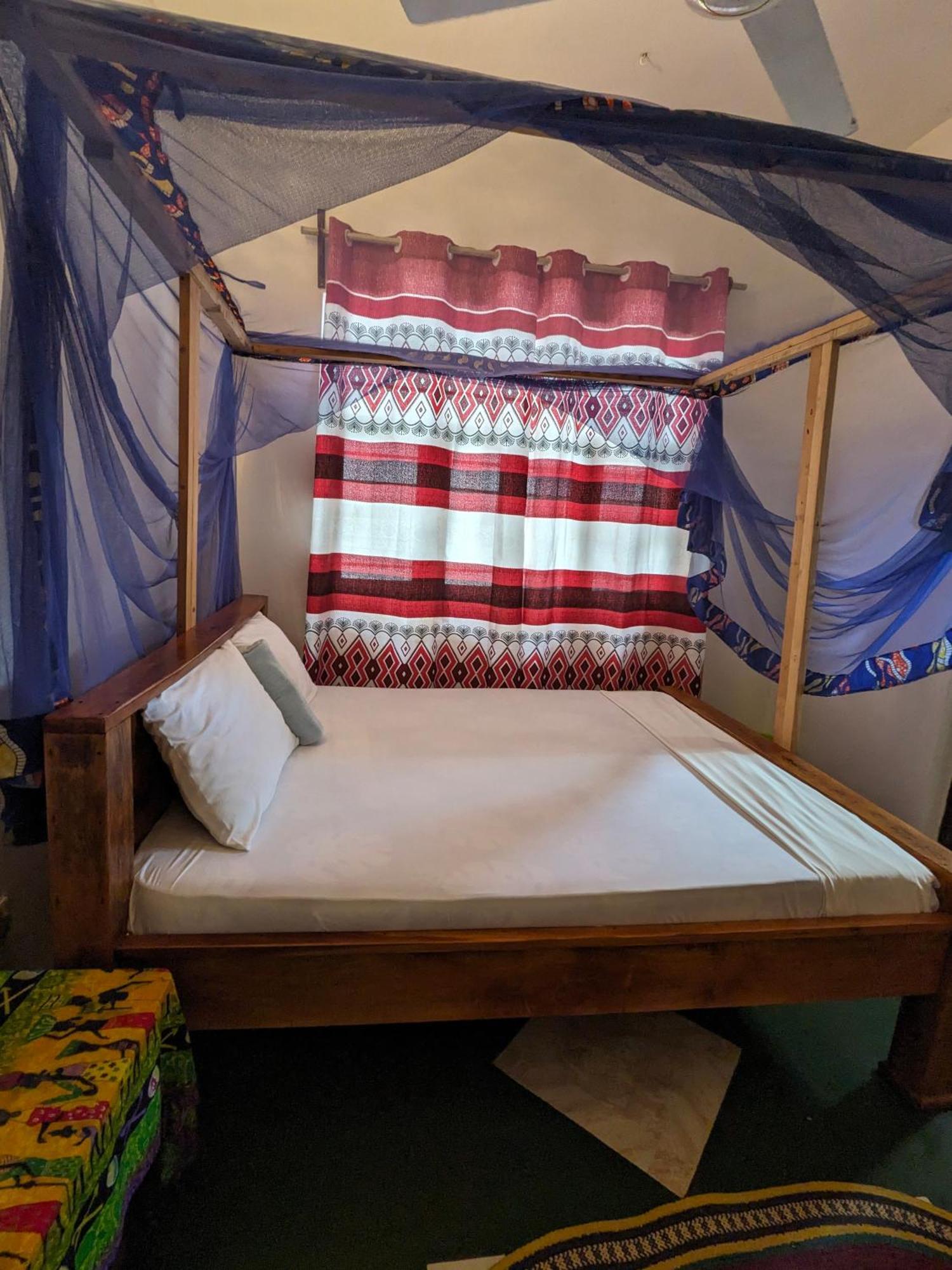 Flamingo Guest House Znz Zanzibar Εξωτερικό φωτογραφία