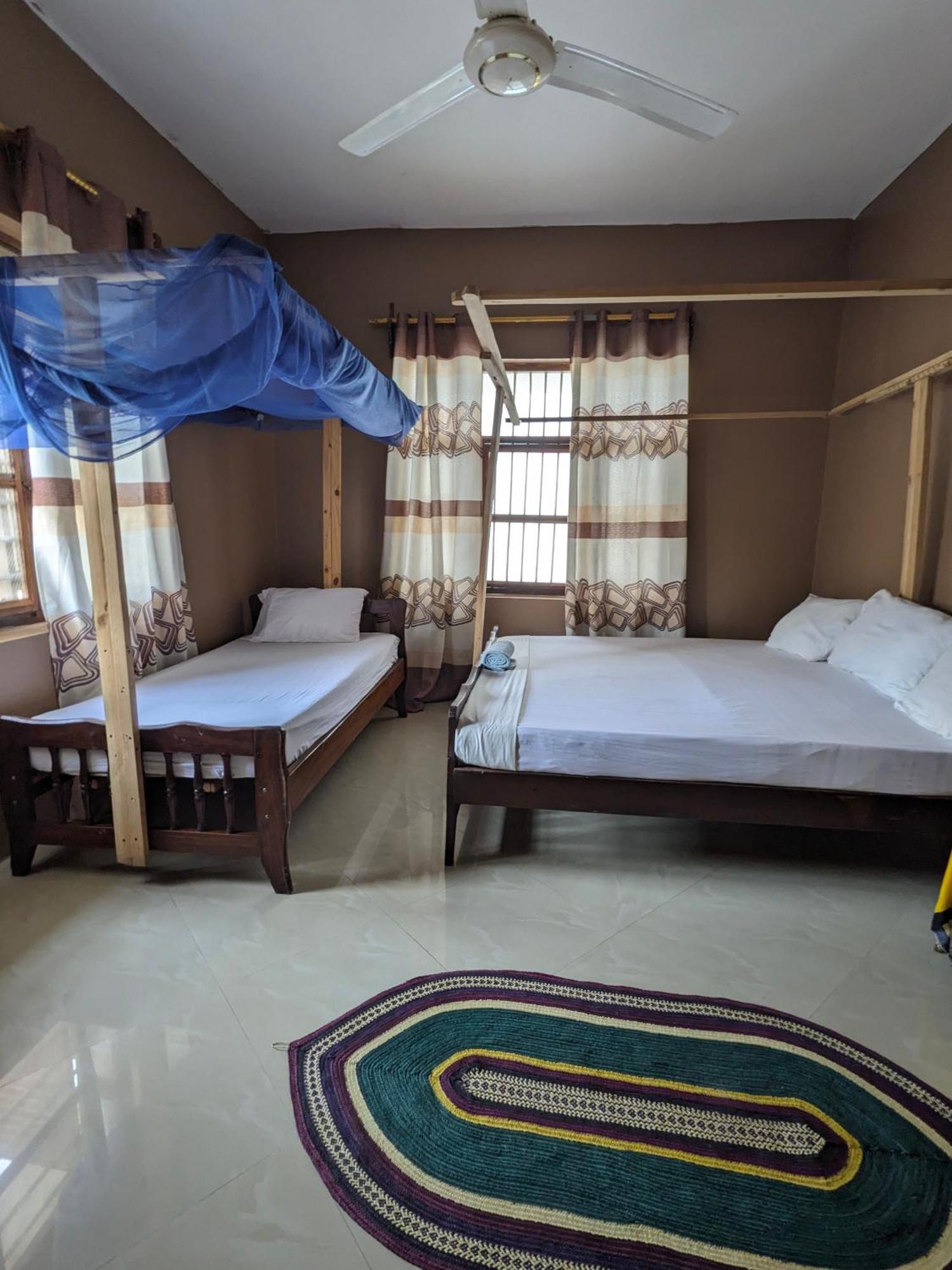 Flamingo Guest House Znz Zanzibar Εξωτερικό φωτογραφία