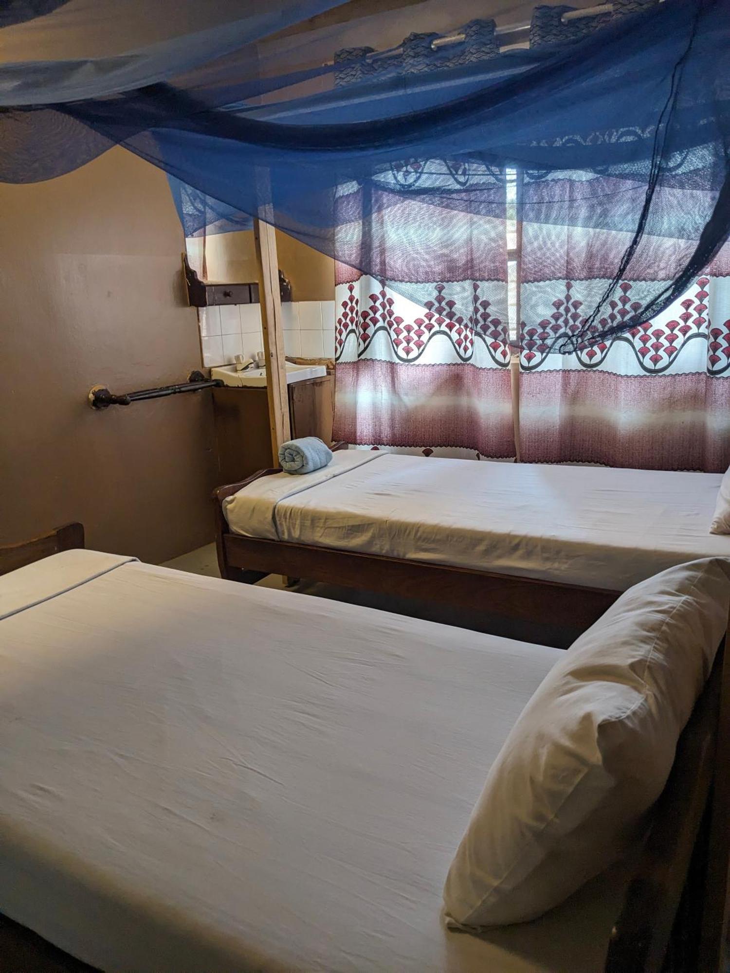 Flamingo Guest House Znz Zanzibar Εξωτερικό φωτογραφία