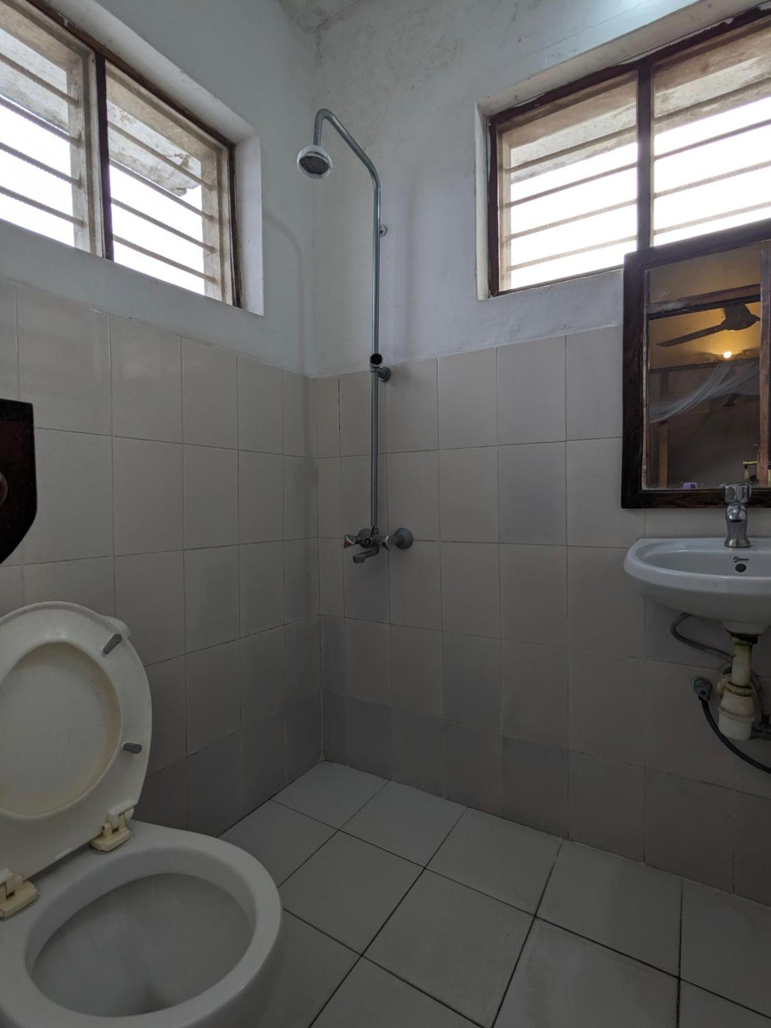 Flamingo Guest House Znz Zanzibar Εξωτερικό φωτογραφία