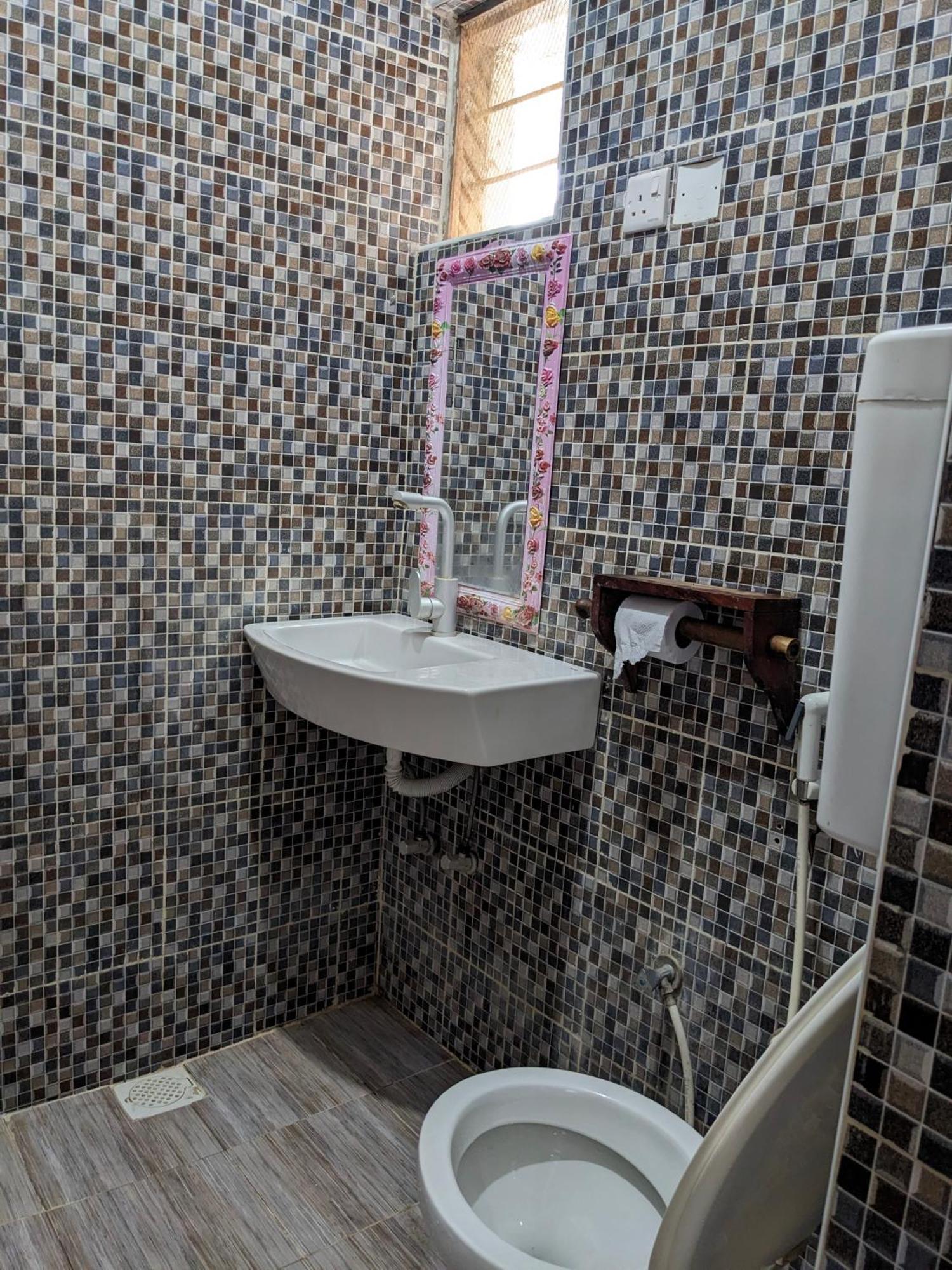 Flamingo Guest House Znz Zanzibar Εξωτερικό φωτογραφία