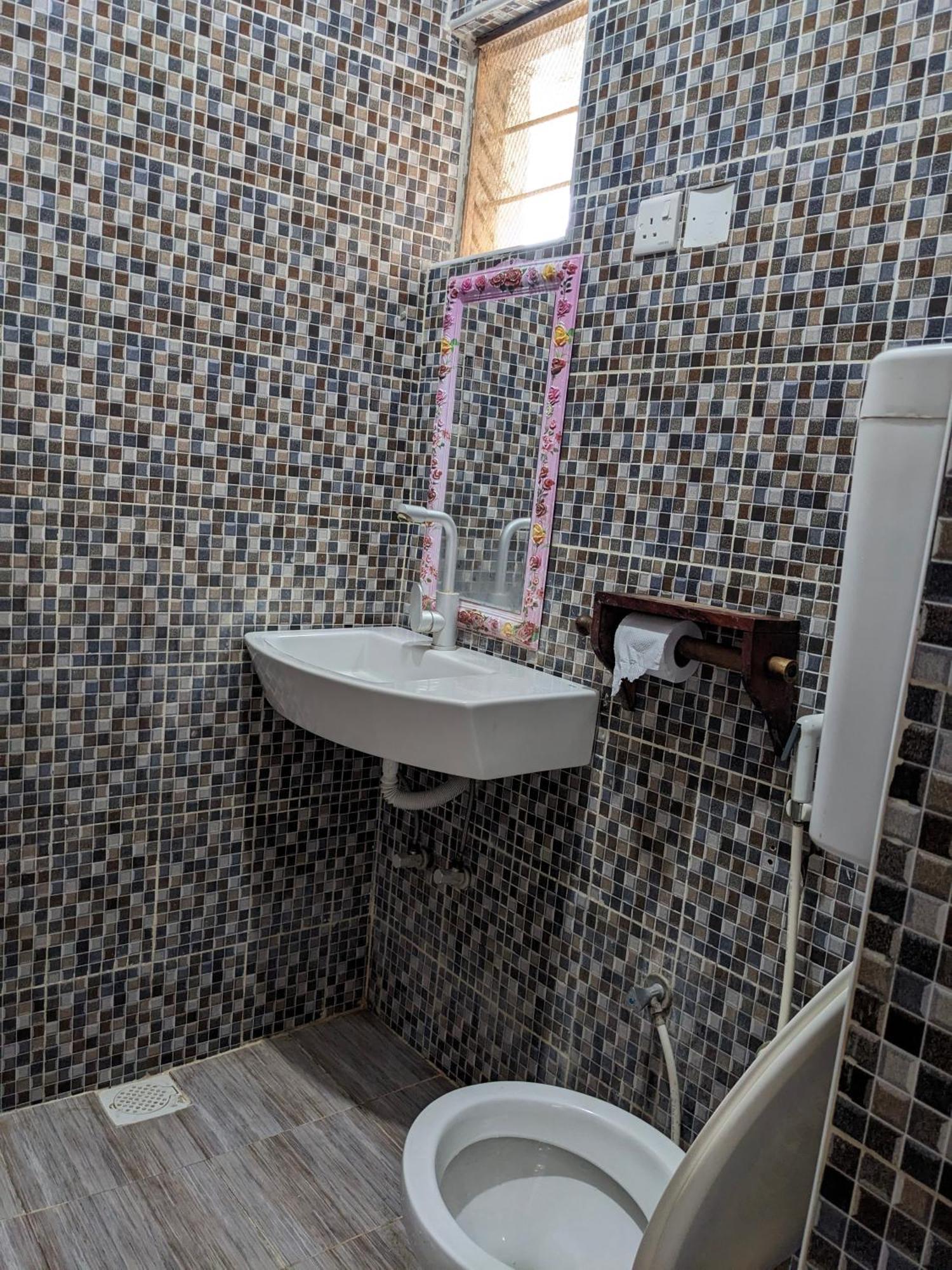 Flamingo Guest House Znz Zanzibar Εξωτερικό φωτογραφία