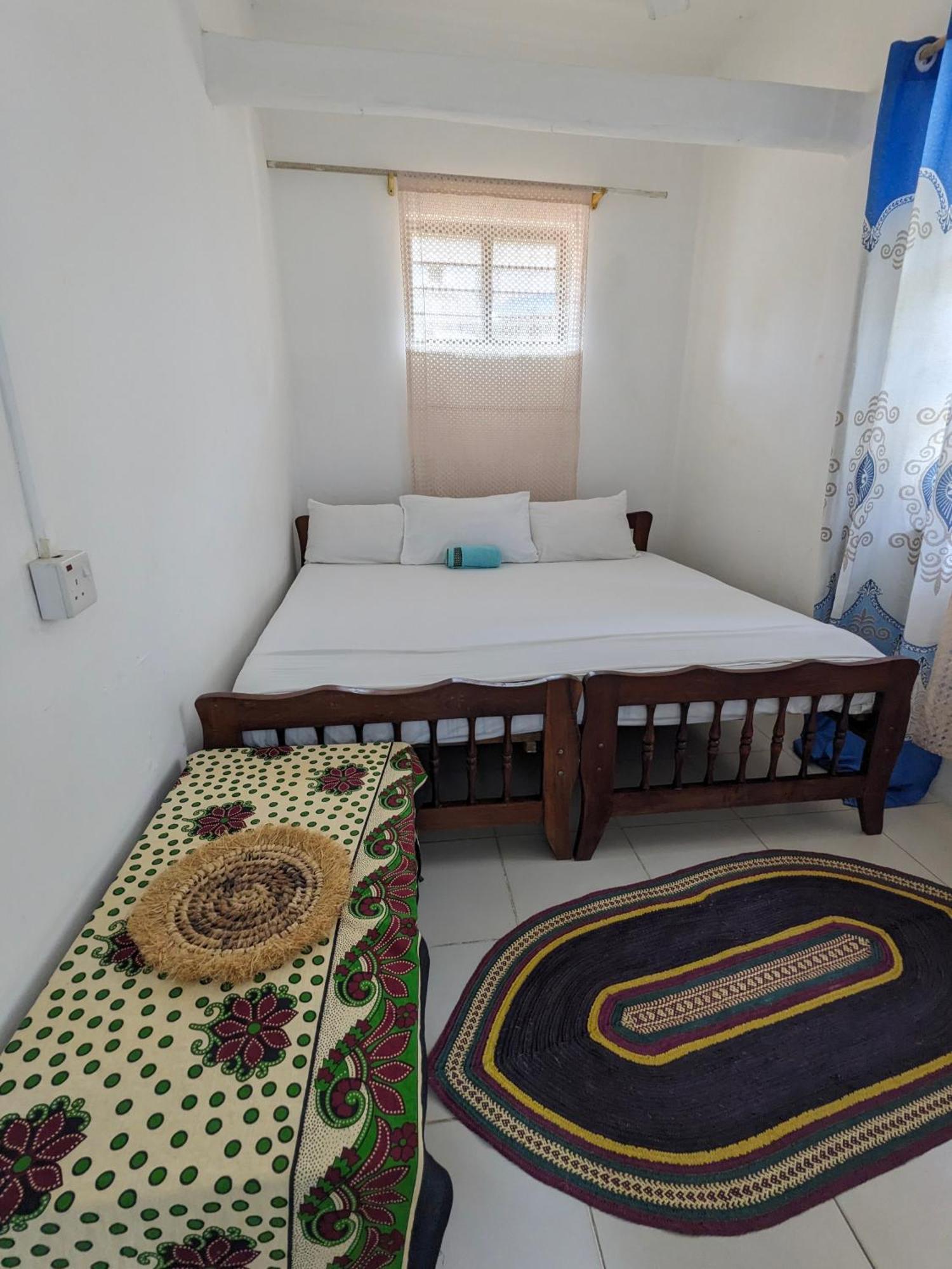 Flamingo Guest House Znz Zanzibar Εξωτερικό φωτογραφία