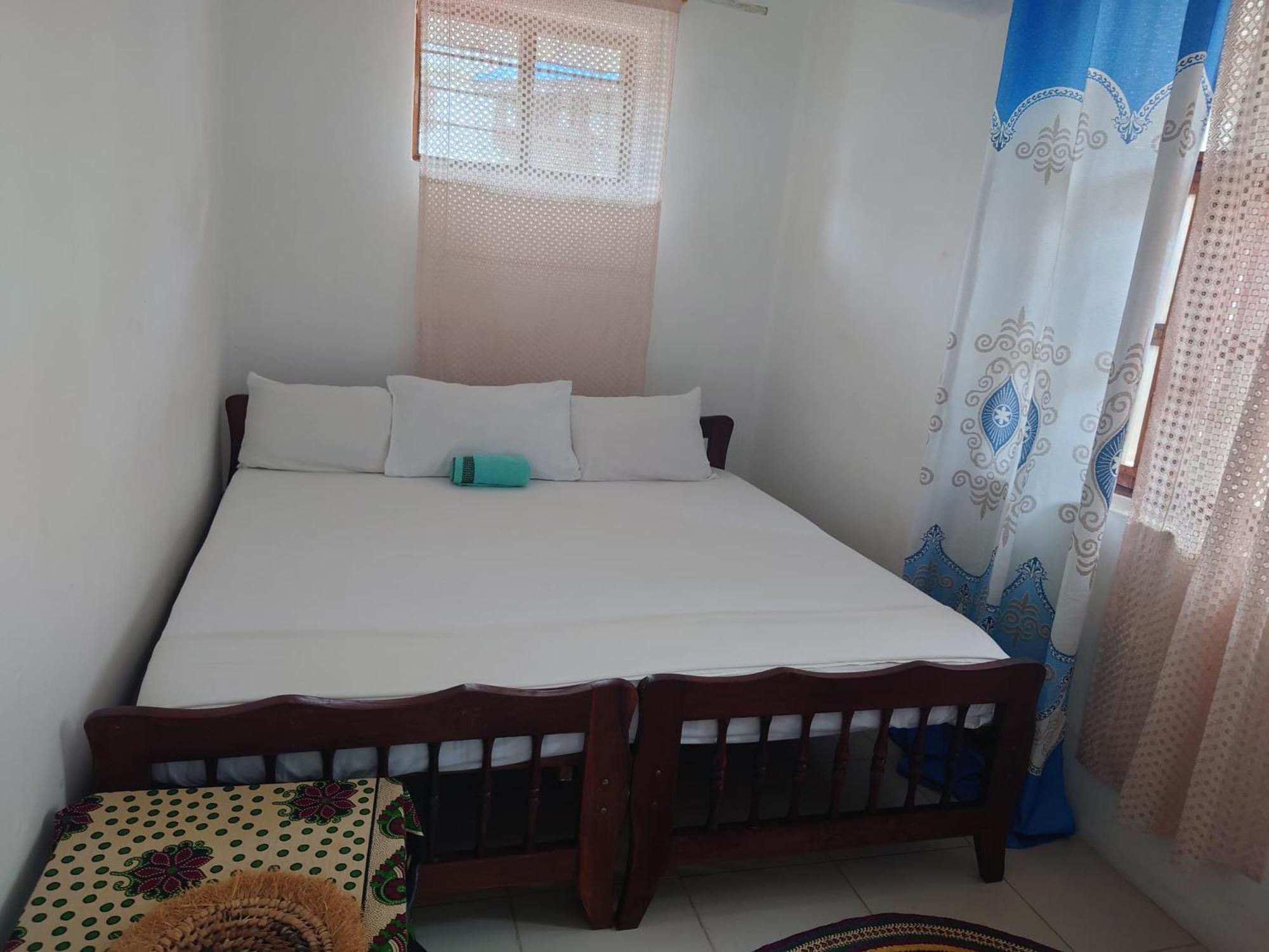 Flamingo Guest House Znz Zanzibar Εξωτερικό φωτογραφία
