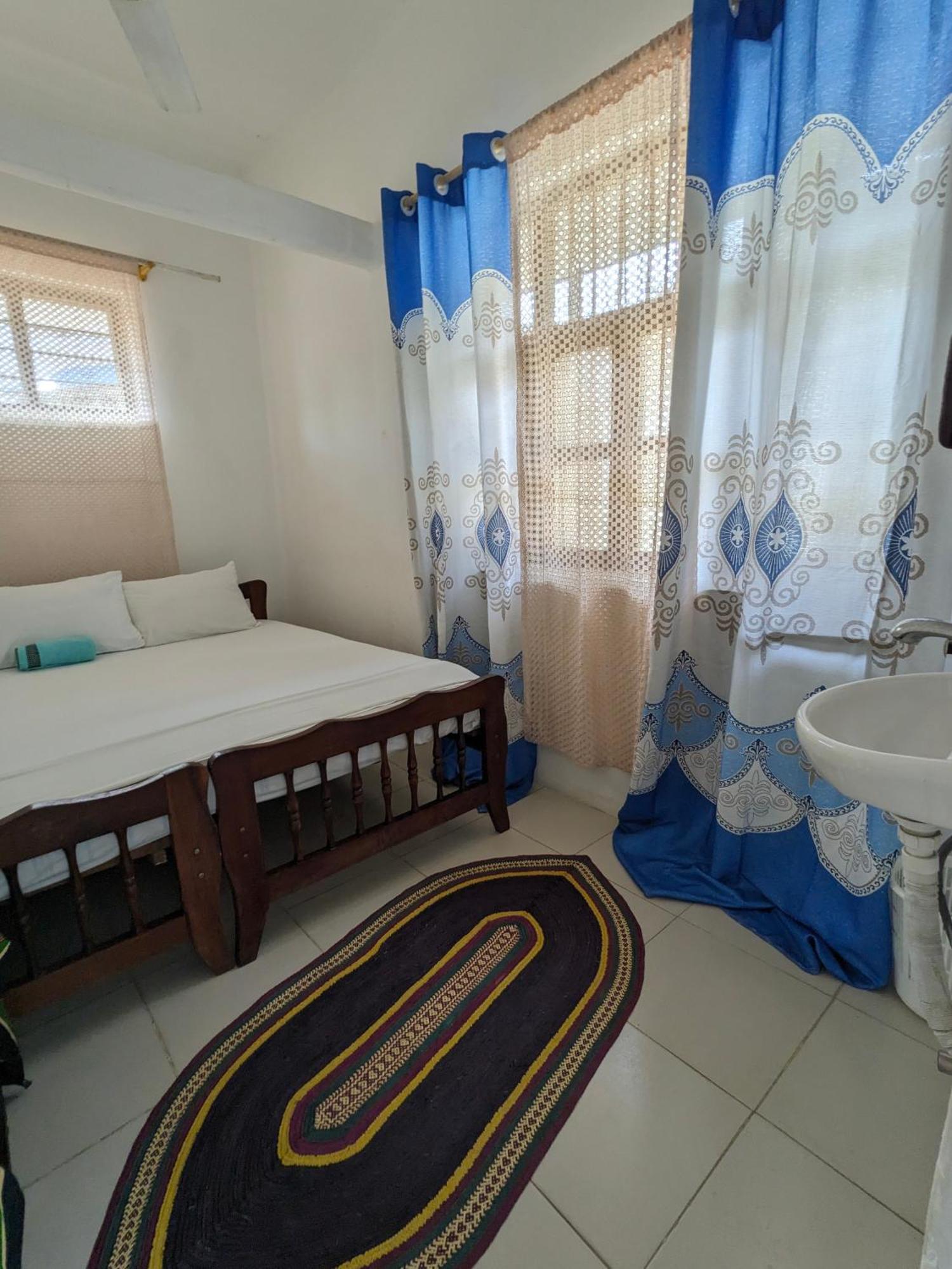 Flamingo Guest House Znz Zanzibar Εξωτερικό φωτογραφία