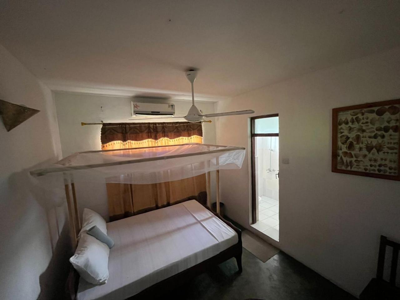 Flamingo Guest House Znz Zanzibar Εξωτερικό φωτογραφία