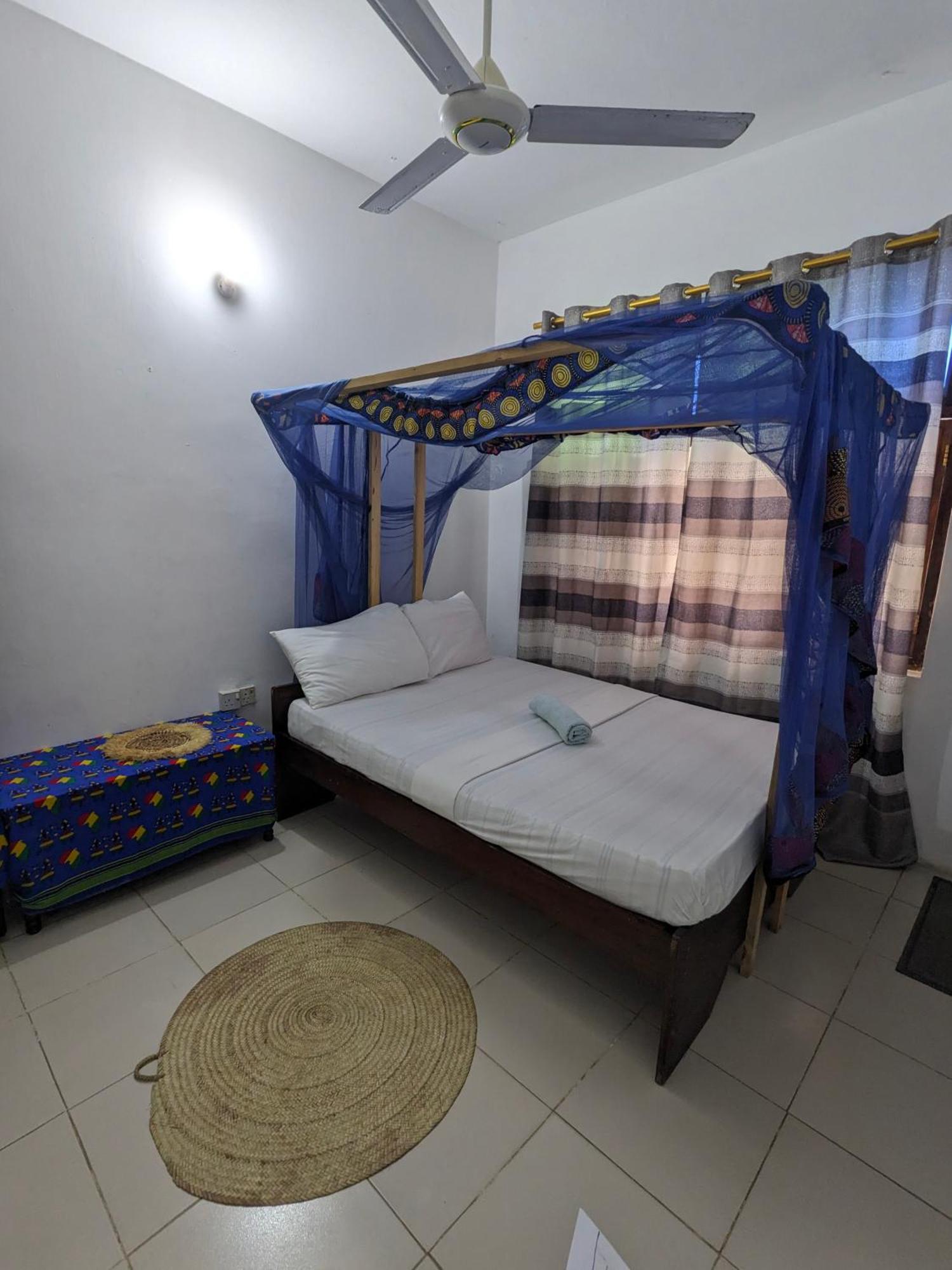 Flamingo Guest House Znz Zanzibar Εξωτερικό φωτογραφία