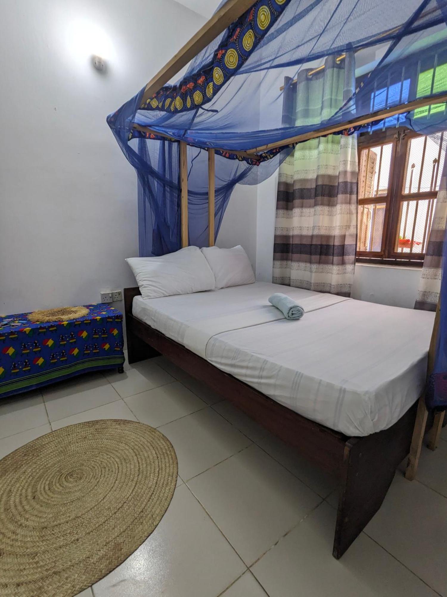Flamingo Guest House Znz Zanzibar Εξωτερικό φωτογραφία