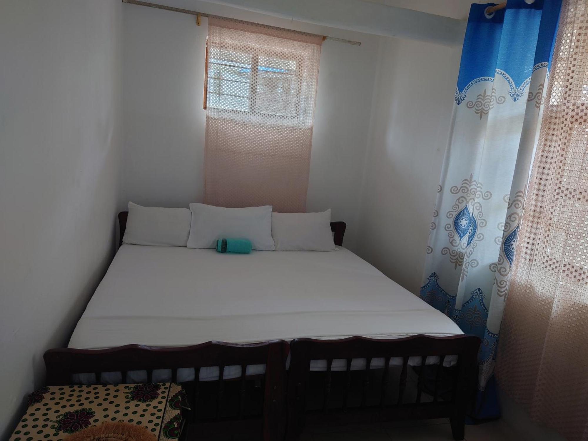 Flamingo Guest House Znz Zanzibar Εξωτερικό φωτογραφία