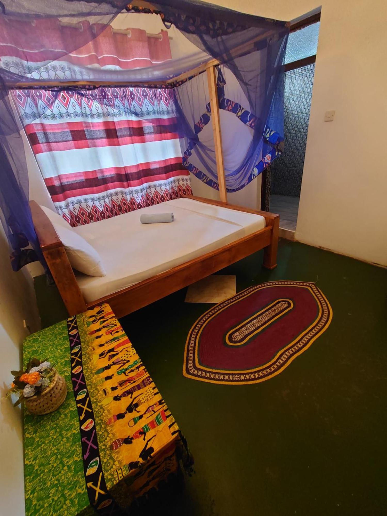 Flamingo Guest House Znz Zanzibar Εξωτερικό φωτογραφία